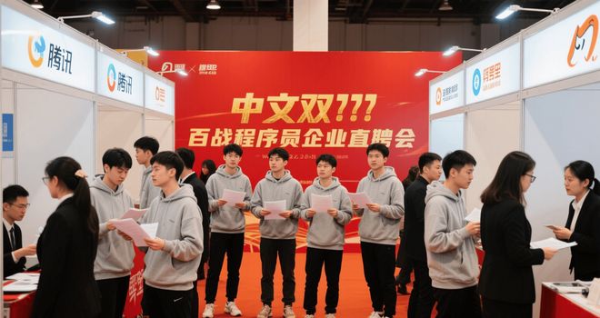 尚学堂百战程序员：编程培训多领域教学优势尽显(图3)