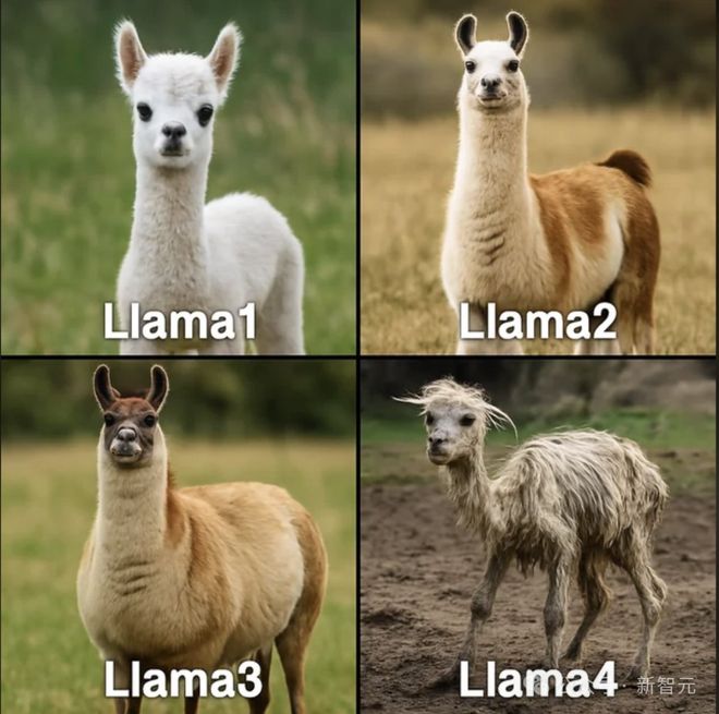Llama4万亿巨兽延期80%核心元老集体辞职？(图7)