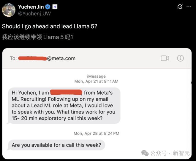 Llama4万亿巨兽延期80%核心元老集体辞职？(图8)