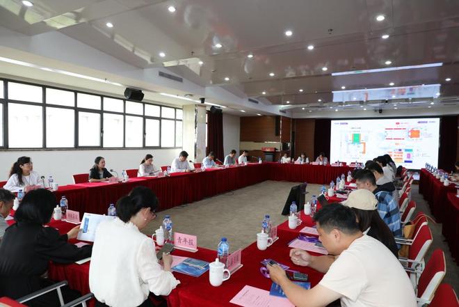 AI含量非常高2025上海教育博览会将于本周五开幕(图1)