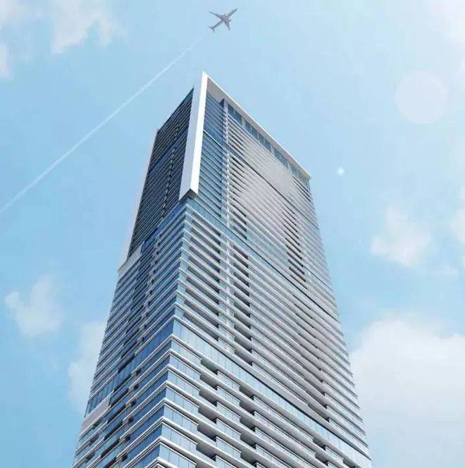 恒裕深圳湾(售楼处)恒裕深圳湾售楼中心地址_备案价_户型图(图5)