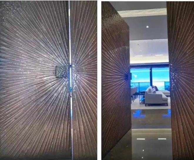 恒裕深圳湾(售楼处)恒裕深圳湾售楼中心地址_备案价_户型图(图6)