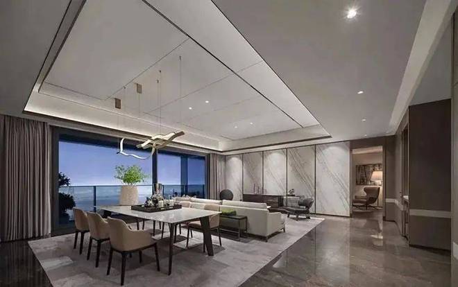 恒裕深圳湾(售楼处)恒裕深圳湾售楼中心地址_备案价_户型图(图9)