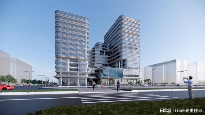 itc保伦股份荣获音响行业“2024年度十大优秀公共广播品牌”奖项(图3)