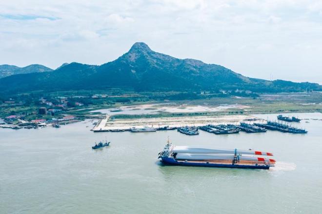 瞰齐鲁“链”新篇(图2)