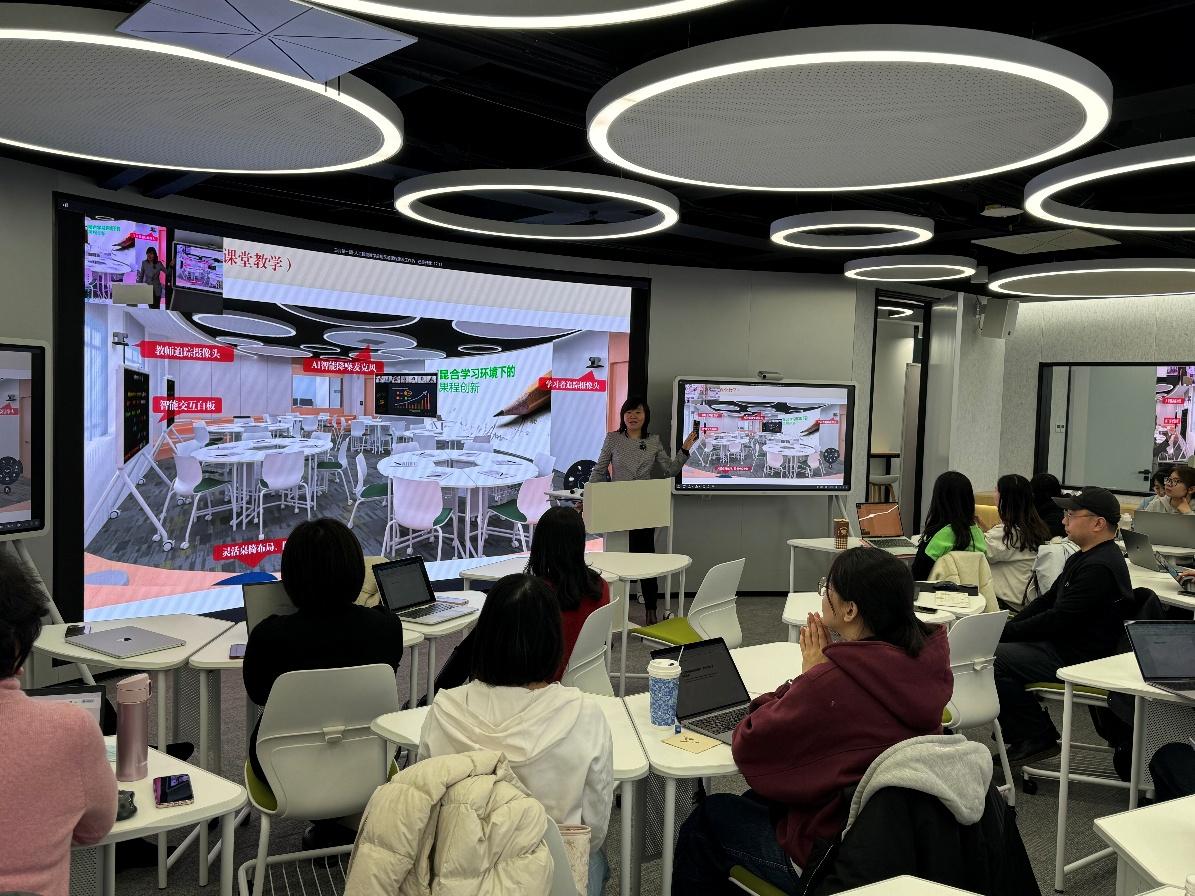 “人工智能教育”本科专业设立旨在解决AI教育师资短缺