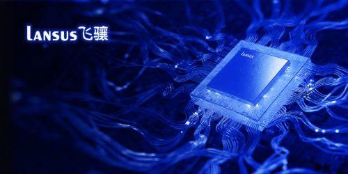 从“跟跑”到“并跑”：飞骧科技引领国产射频芯片跨越(图1)