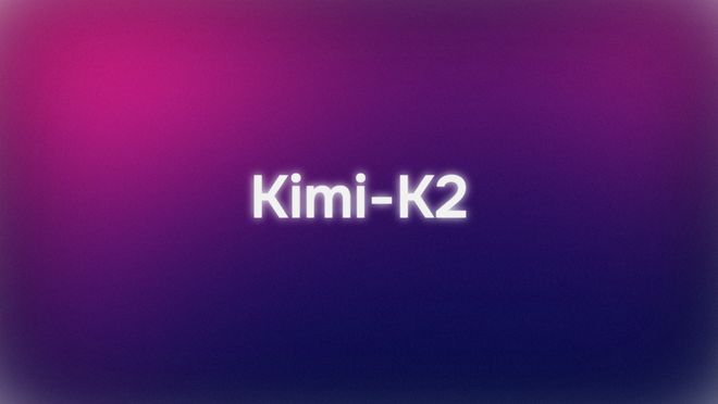 接棒DeepSeek北京开源大模型KimiK2登顶全球榜单(图2)