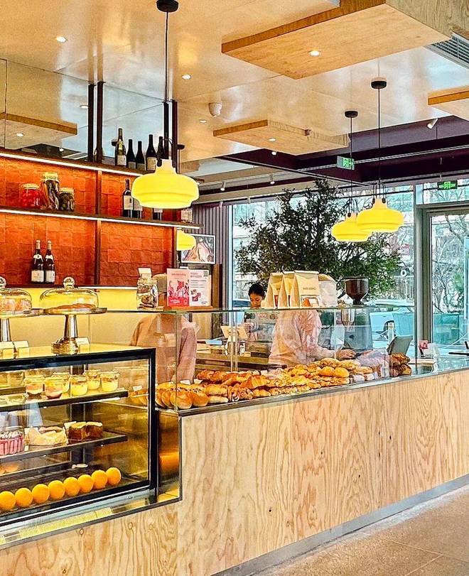 百店背后：BAKERSPICE如何把小众做成日常？