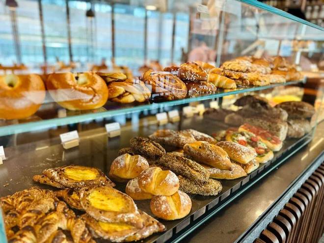 百店背后：BAKERSPICE如何把小众做成日常？(图2)