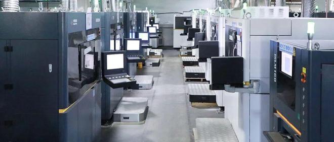 特易飞2年半购买130+台金属3D打印机这家设备商有何独到之处？(图8)
