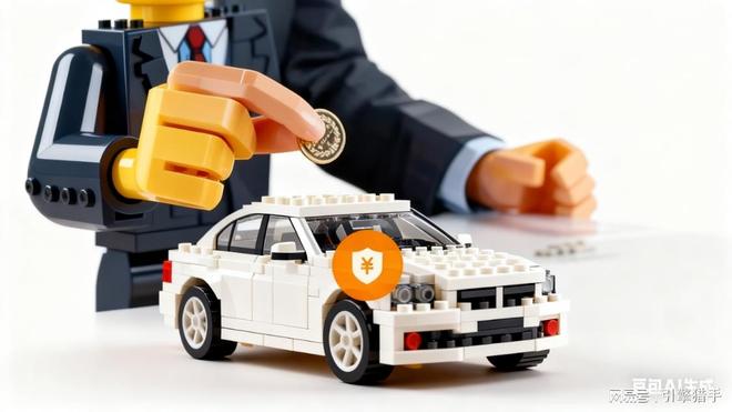 汽车融资租赁下沉市场争霸：谁能成为下一个资本宠儿？