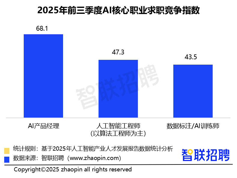 2025年人工智能产业人才发展报告(图13)