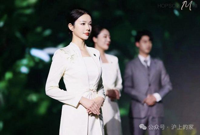 十月豪宅聚焦@缦云上海售楼处发布：定义杨浦滨江顶豪新范式(图4)