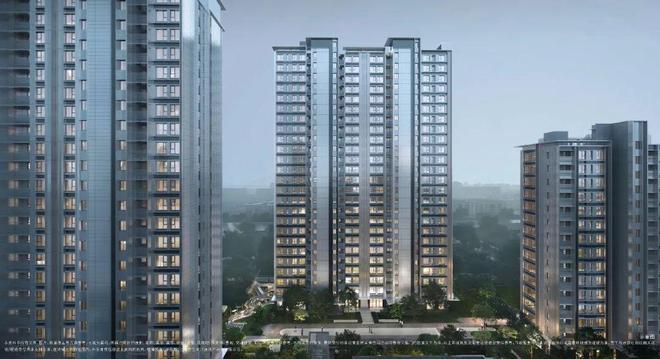 十月豪宅聚焦@缦云上海售楼处发布：定义杨浦滨江顶豪新范式(图14)