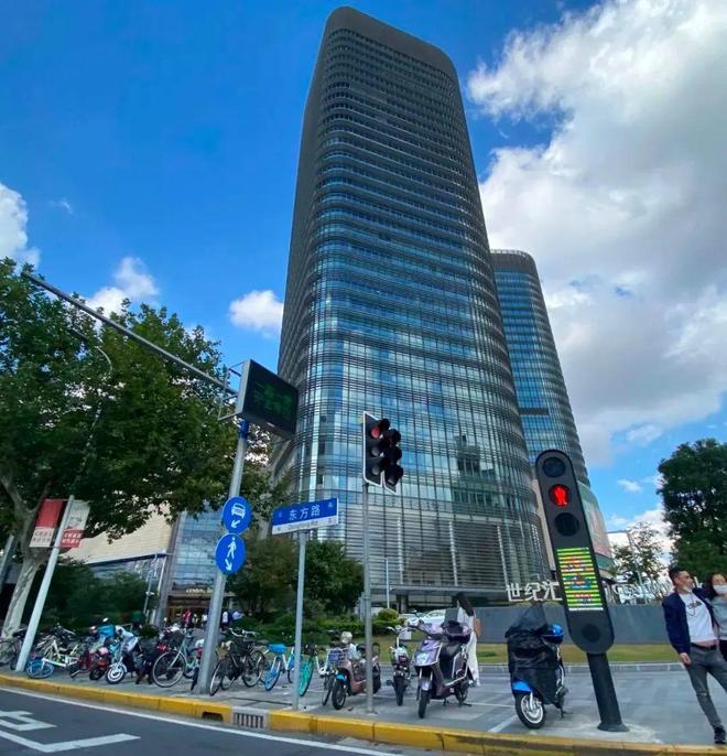 十月豪宅聚焦@缦云上海售楼处发布：定义杨浦滨江顶豪新范式(图25)