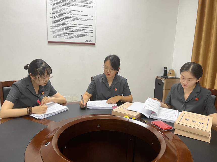 全域协调化解促案结事了(图4)