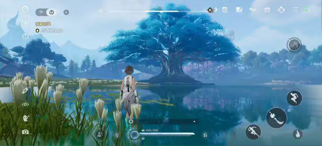 游戏科学发布内推招聘岗位列表！腾讯《王者荣耀世界》PC移动端无缝同玩(图2)