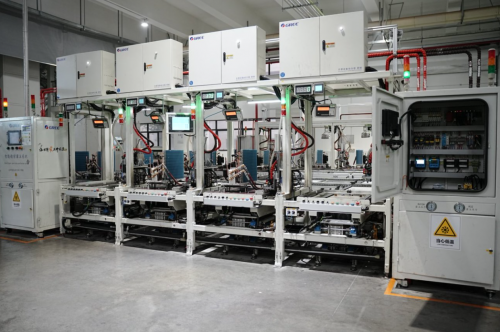 走进“超级供应链”心脏揭秘京东×格力如何创造极致质价比(图3)