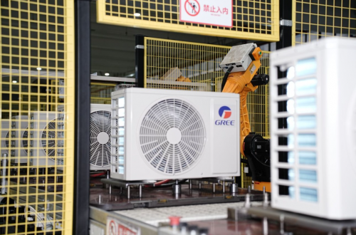 走进“超级供应链”心脏揭秘京东×格力如何创造极致质价比(图2)