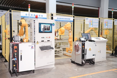 走进“超级供应链”心脏揭秘京东×格力如何创造极致质价比(图4)