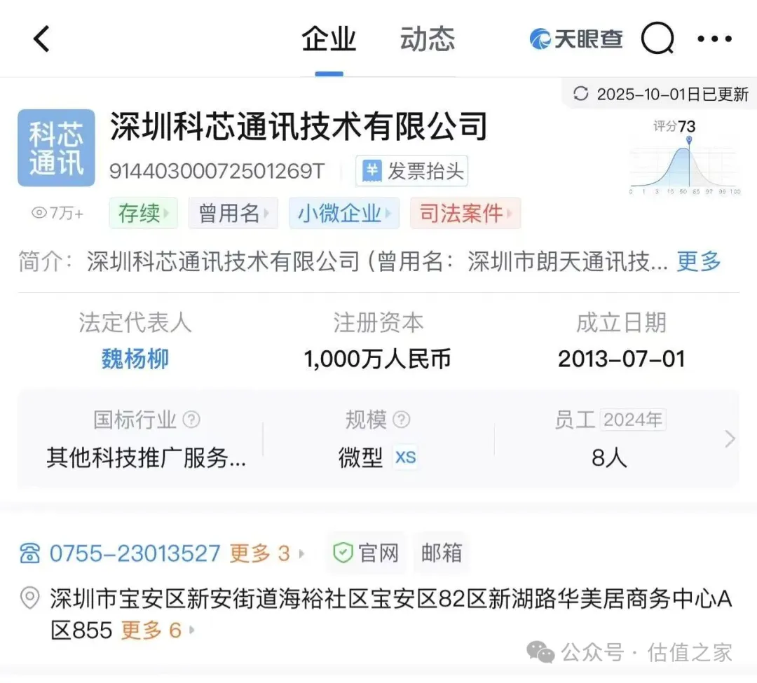 昂瑞微科创板IPO：与主要经销商高额交易合理性、主要业务是否具备成长性均存在较大争议(图3)