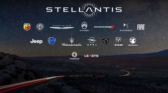 斯特兰蒂斯抄错作业｜李子曰(图4)