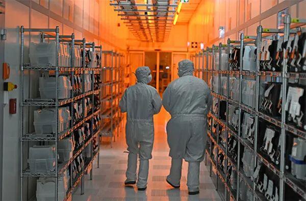 面对荷方断供！安世中国再硬刚(图2)