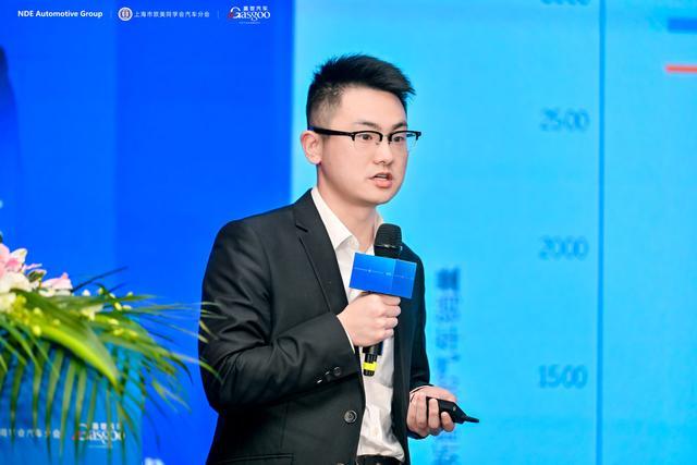 首日聚焦2025第十三届汽车与环境创新论坛(图17)