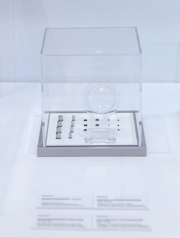 锚定新坐标、八赴进博会破解百年松下在中国的AI战略密码(图2)