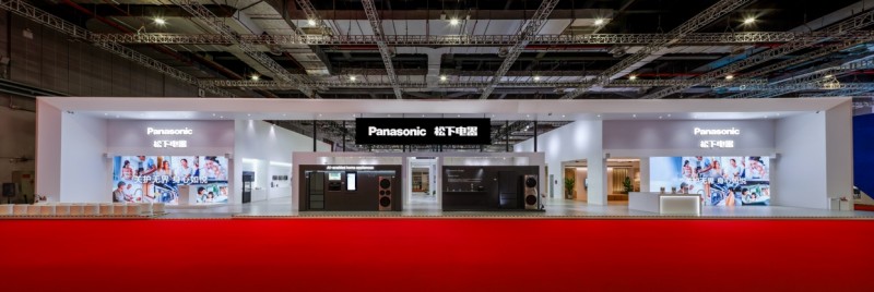 锚定新坐标、八赴进博会破解百年松下在中国的AI战略密码(图5)