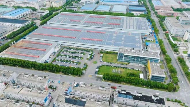 刚刚！无锡再增一家上市公司