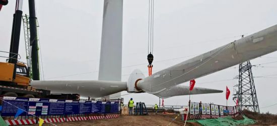 風機退役潮下追風“巨翼”何去何從