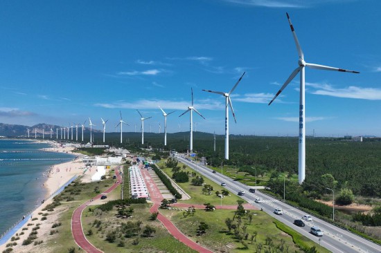 風機退役潮下追風“巨翼”何去何從(图2)