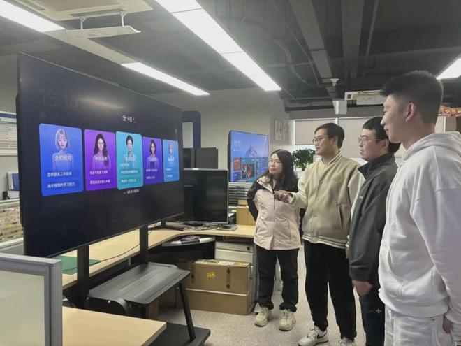 长虹云帆大模型重构家电智能从“被动响应”到“主动服务”(图5)