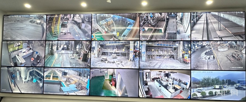 “五彩大凉山万千气象新”甘洛：构建循环经济赋能县域振兴