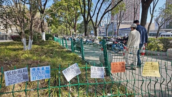 避开租房“坑”让年轻人“安心租、放心住”(图2)