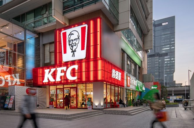 读懂百胜中国先学会如何拼好一只鸡(图10)