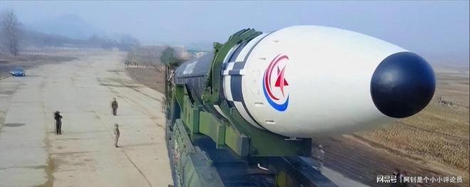 金正恩9月内非法获利165亿美元全部用于核武研发(图9)