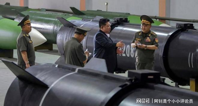 金正恩9月内非法获利165亿美元全部用于核武研发(图2)