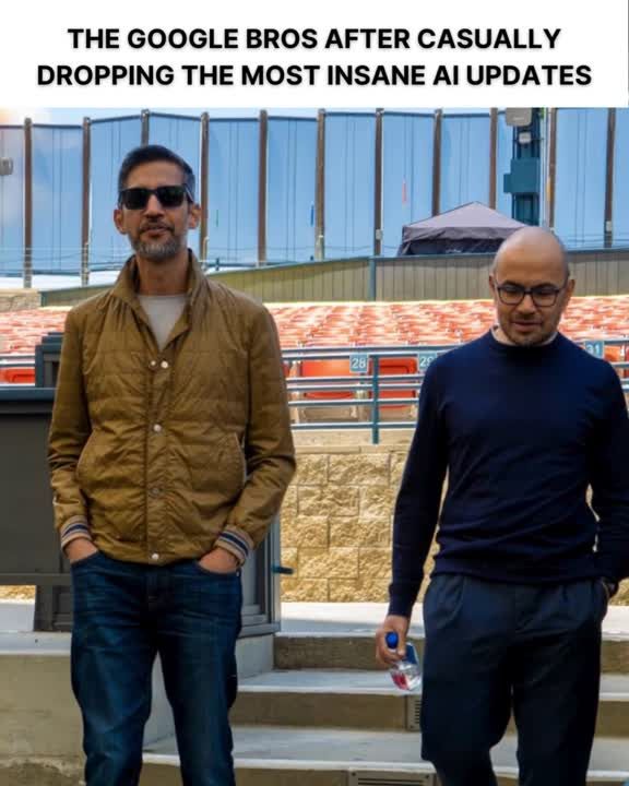 年度最强AI压轴！谷歌Gemini30下周决战OpenAI前端要下岗了(图8)