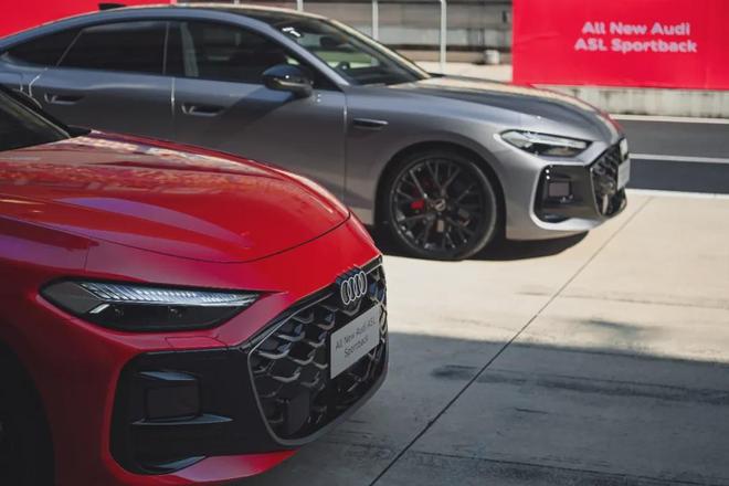 豪华车们已无路可退反攻之道就在眼前