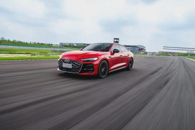 豪华车们已无路可退反攻之道就在眼前(图4)