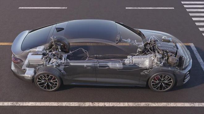 豪华车们已无路可退反攻之道就在眼前(图7)