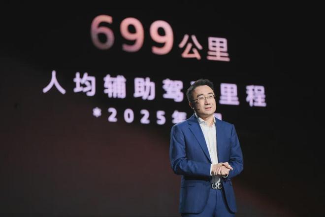 豪华车们已无路可退反攻之道就在眼前(图6)