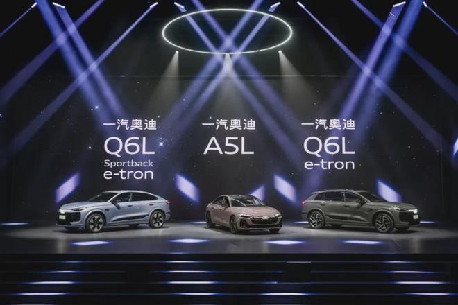 豪华车们已无路可退反攻之道就在眼前(图5)