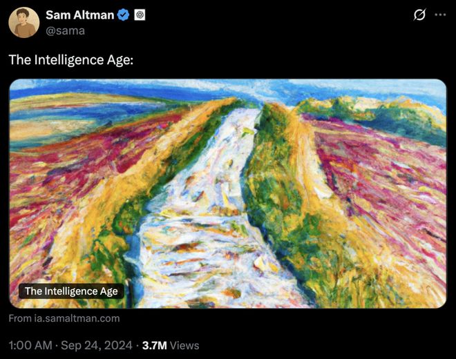 Sora天才辍学生归来！OpenAI组建3人神秘小队豪赌超级人工智能(图13)