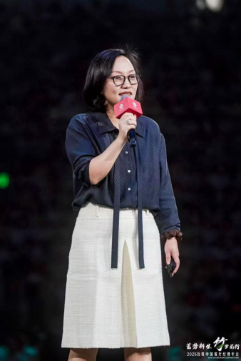 锚定30000家门店新目标百胜中国2025餐厅经理年会聚力启新程(图4)