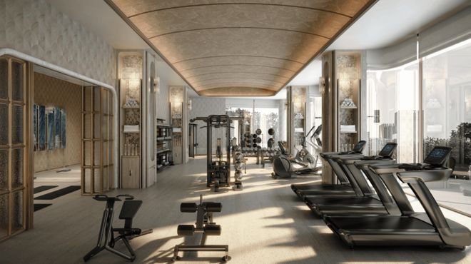 今日开启认购！新天地旁「绿城·黄浦ONE」已取证均价17万㎡(图19)