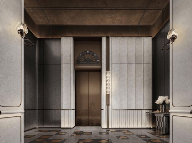 今日开启认购！新天地旁「绿城·黄浦ONE」已取证均价17万㎡(图24)